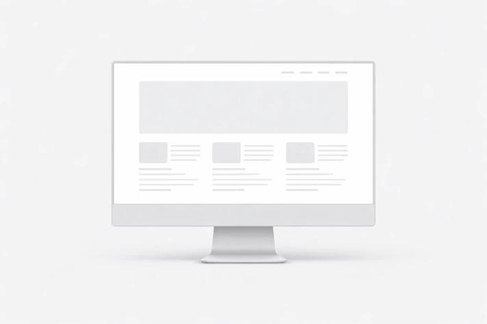 An event agency website where they are planning various kinds of events for their clients and offer different services for the same.